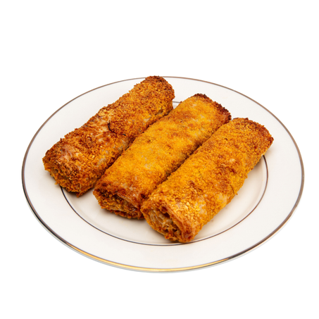 NEMS LÉGUMES ( LES 3 PIÈCES )