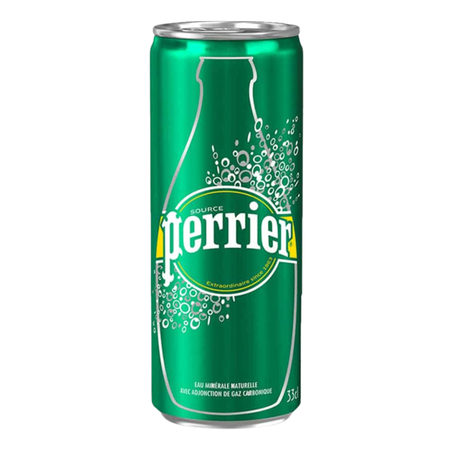 PERRIER 33CL