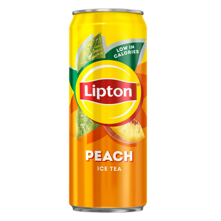 ICE-TEA 33CL