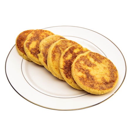 HARCHA NORMAL ( PAR 6 PIÈCES )