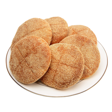 PAIN MAISON ( PAR 6 PIÈCES )