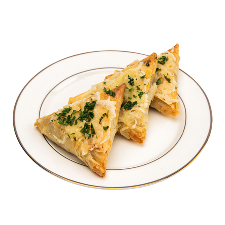 BRIWATES VIANDES HACHÉES ( LES 3 PIÈCES )