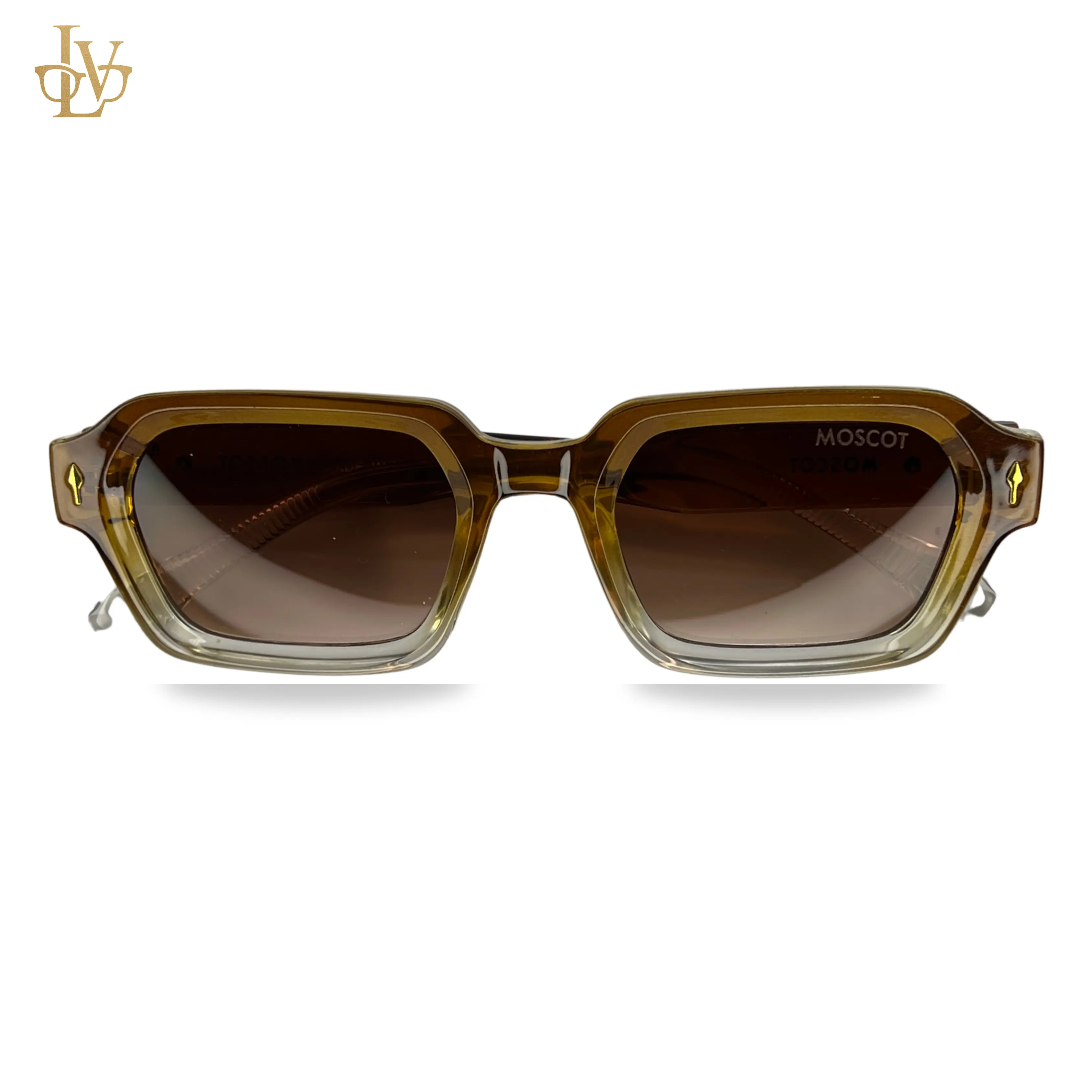 Lunettes Moscot LEMTOSH – Vision d’Exception