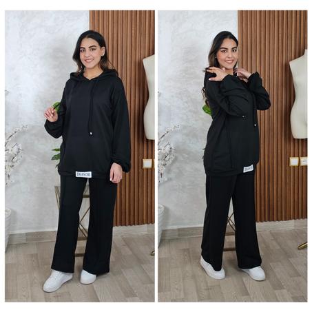 Survêtements over size