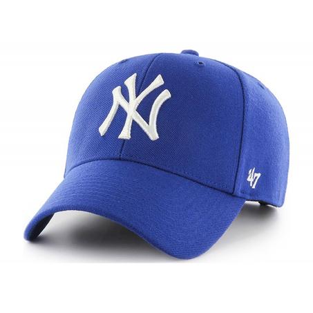 CASQUETTE NEW YORK