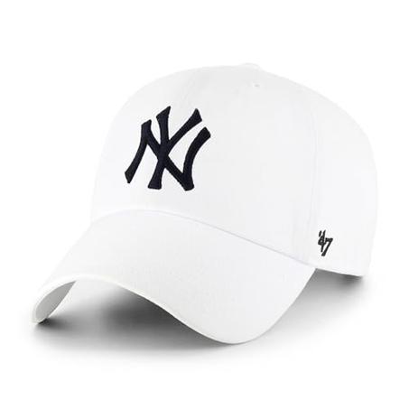 CASQUETTE NEW YORK