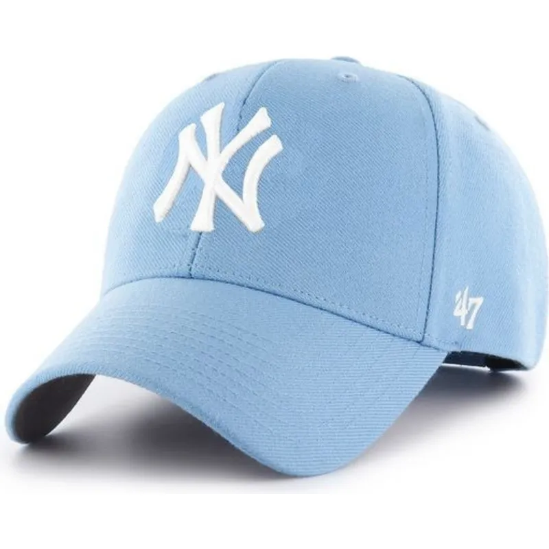 CASQUETTE NEW YORK