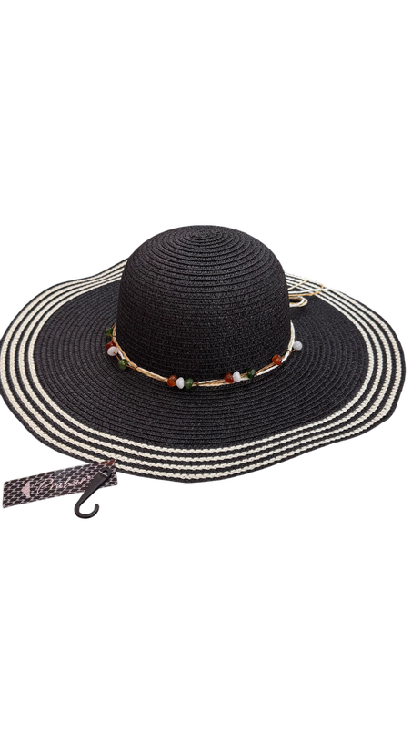 Şık Yazlık Şapka/5/