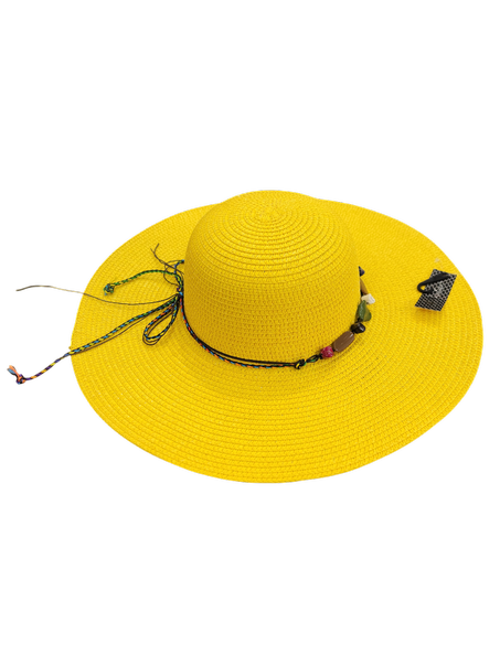 Şık Yazlık Şapka/3/