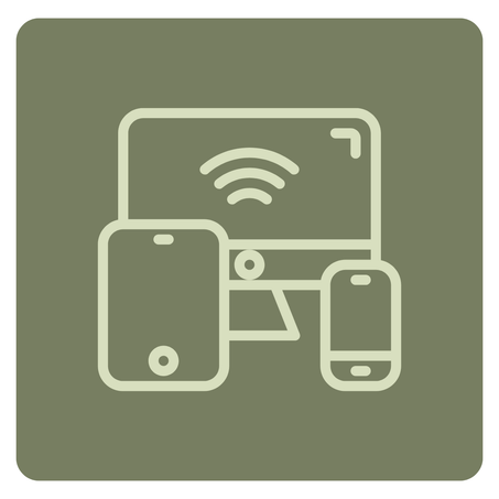 اجهزة الكترونية