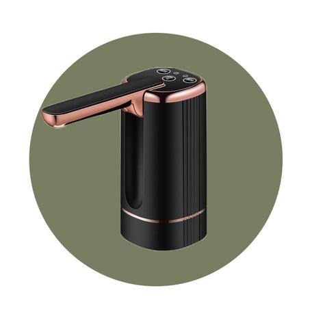 مضخة مياه أوتوماتيكية متعددة الوظائف