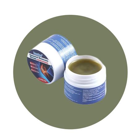 كريم الغضروف المفصلي الزليلي