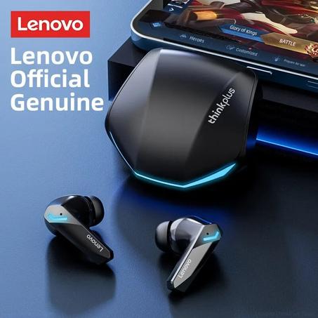 سماعات Lenovo GM2 Pro بلوتوث سماعة أذن لاسلكية