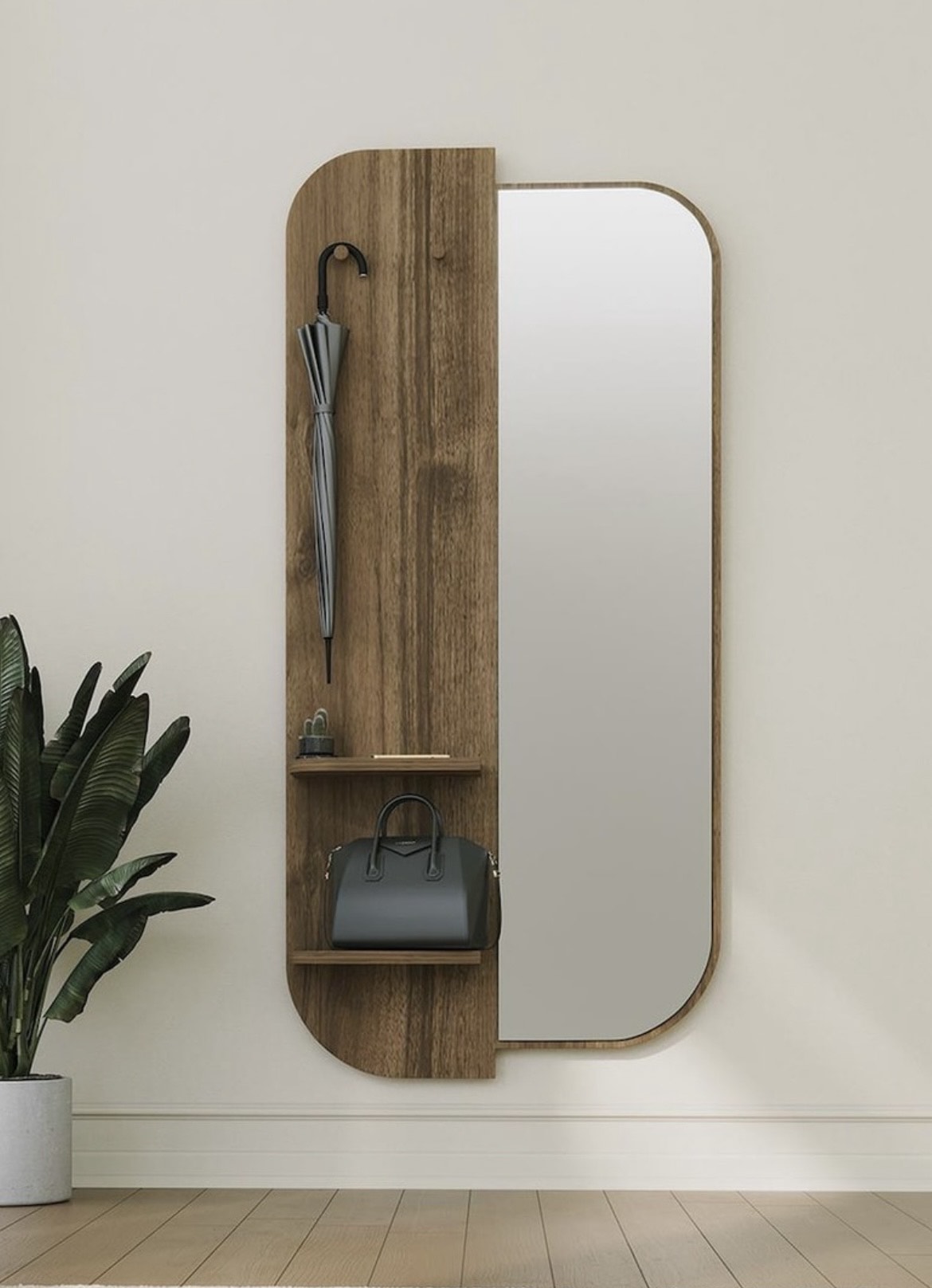 Miroir RIA