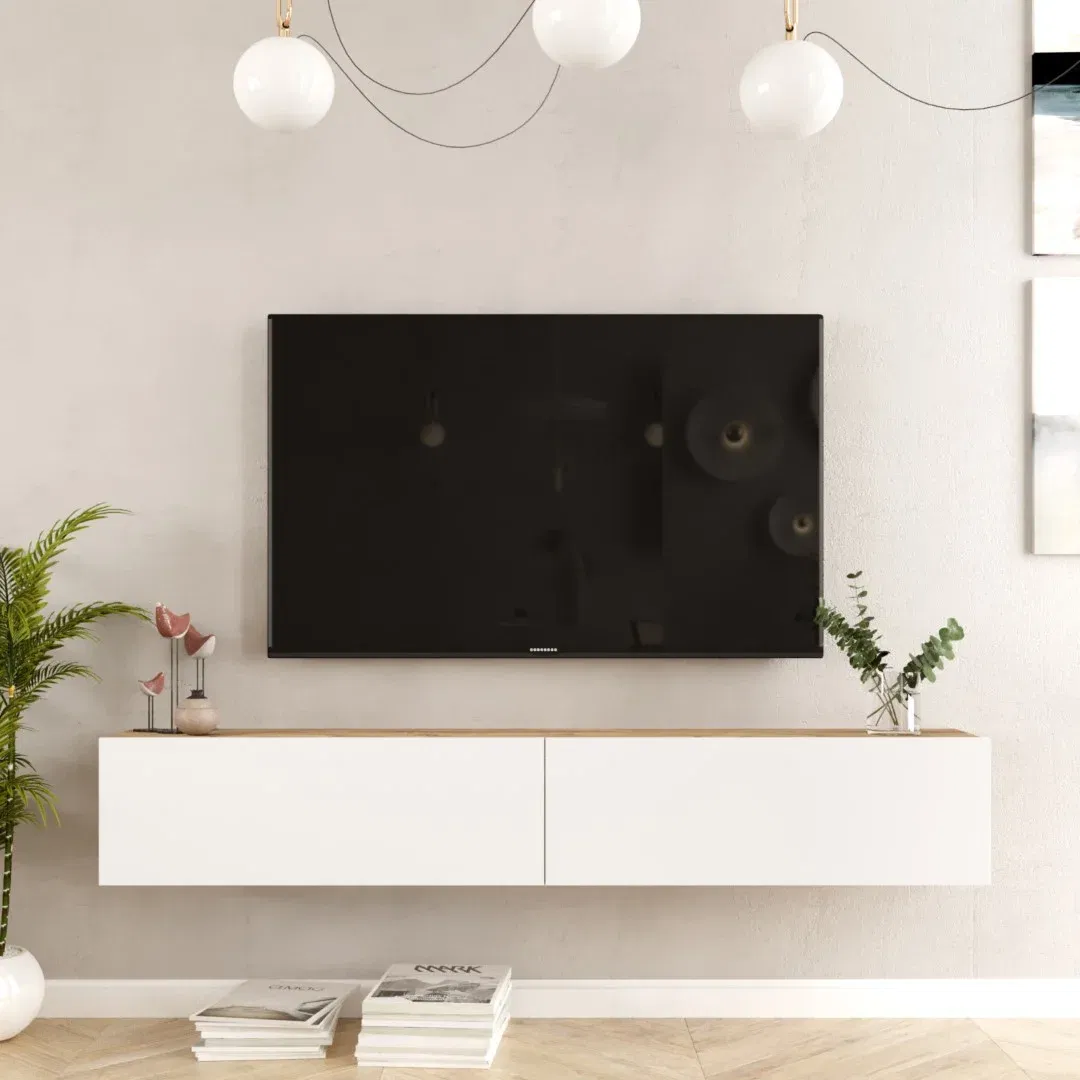 Meuble TV KIRU