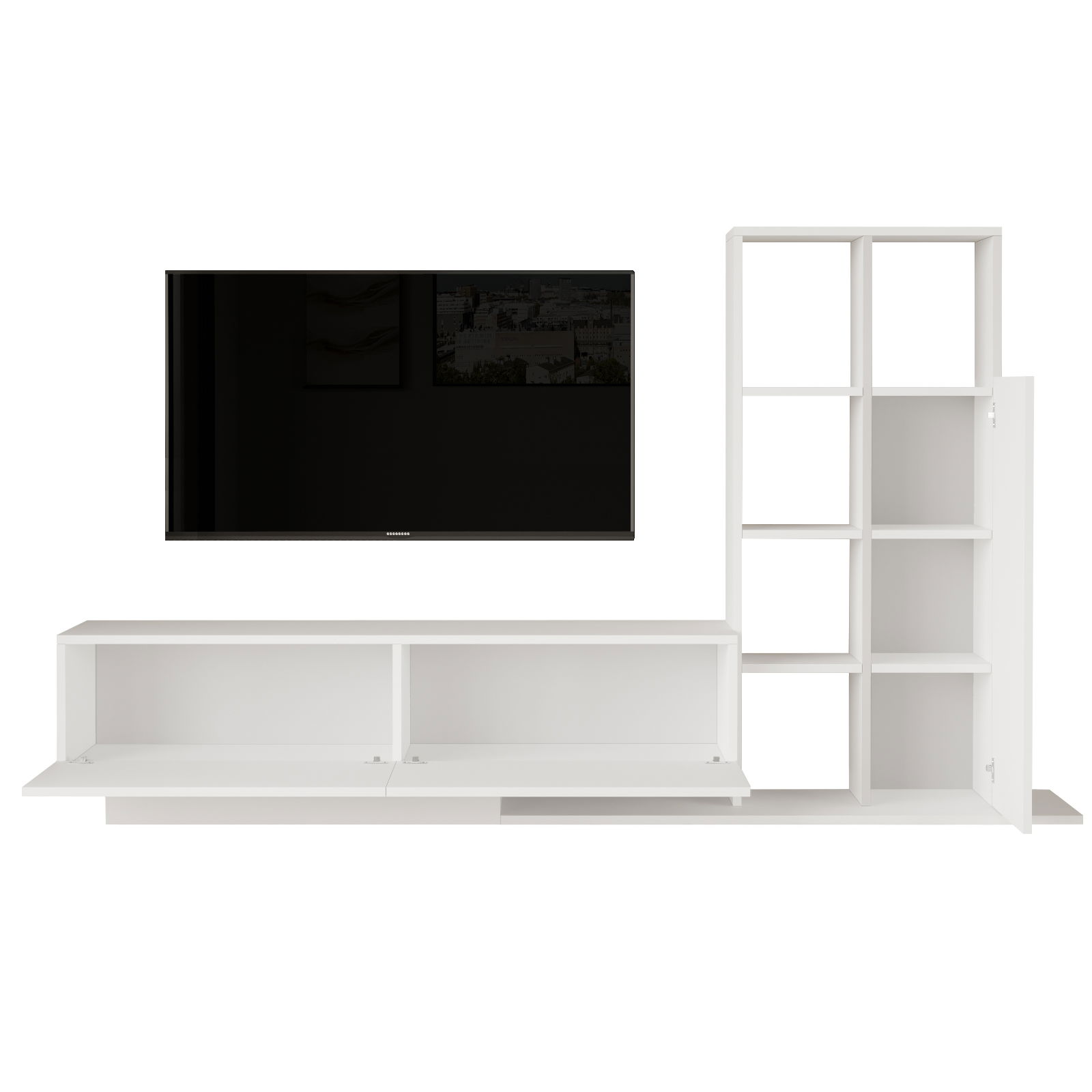 Meuble TV MADISSA