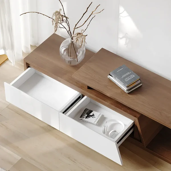 Meuble TV Linea