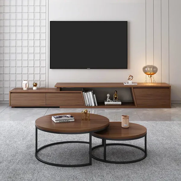 Meuble TV Linea