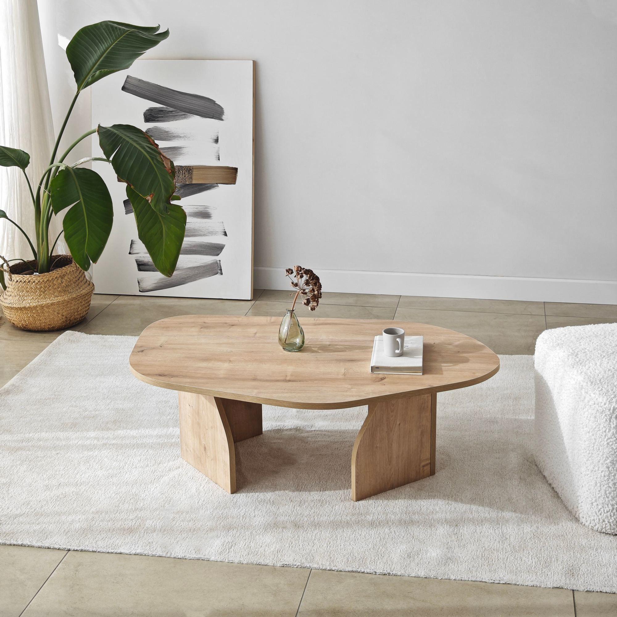 Table basse JIRO