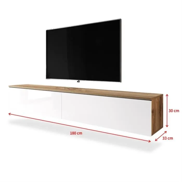 Meuble TV kane