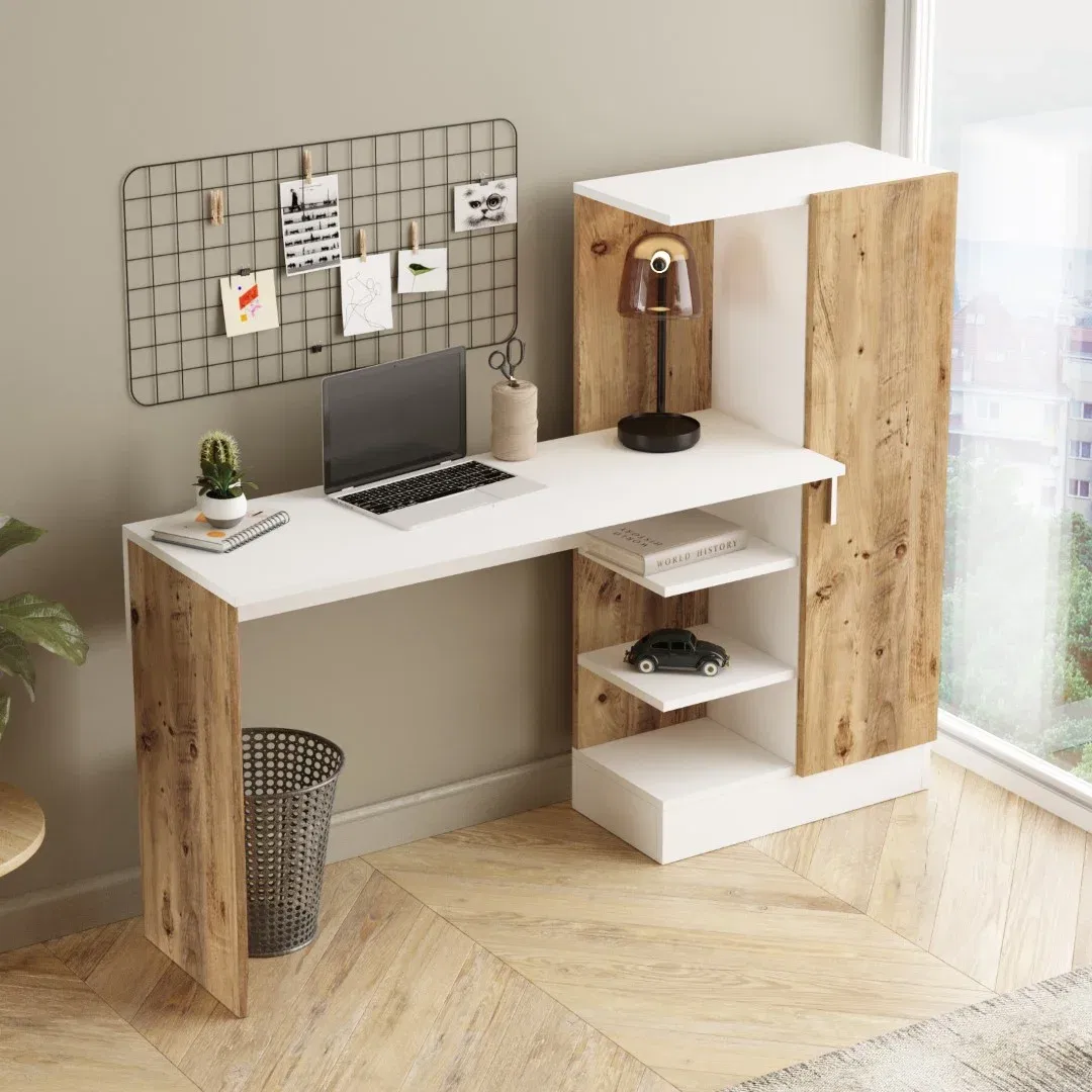Bureau Armoire
