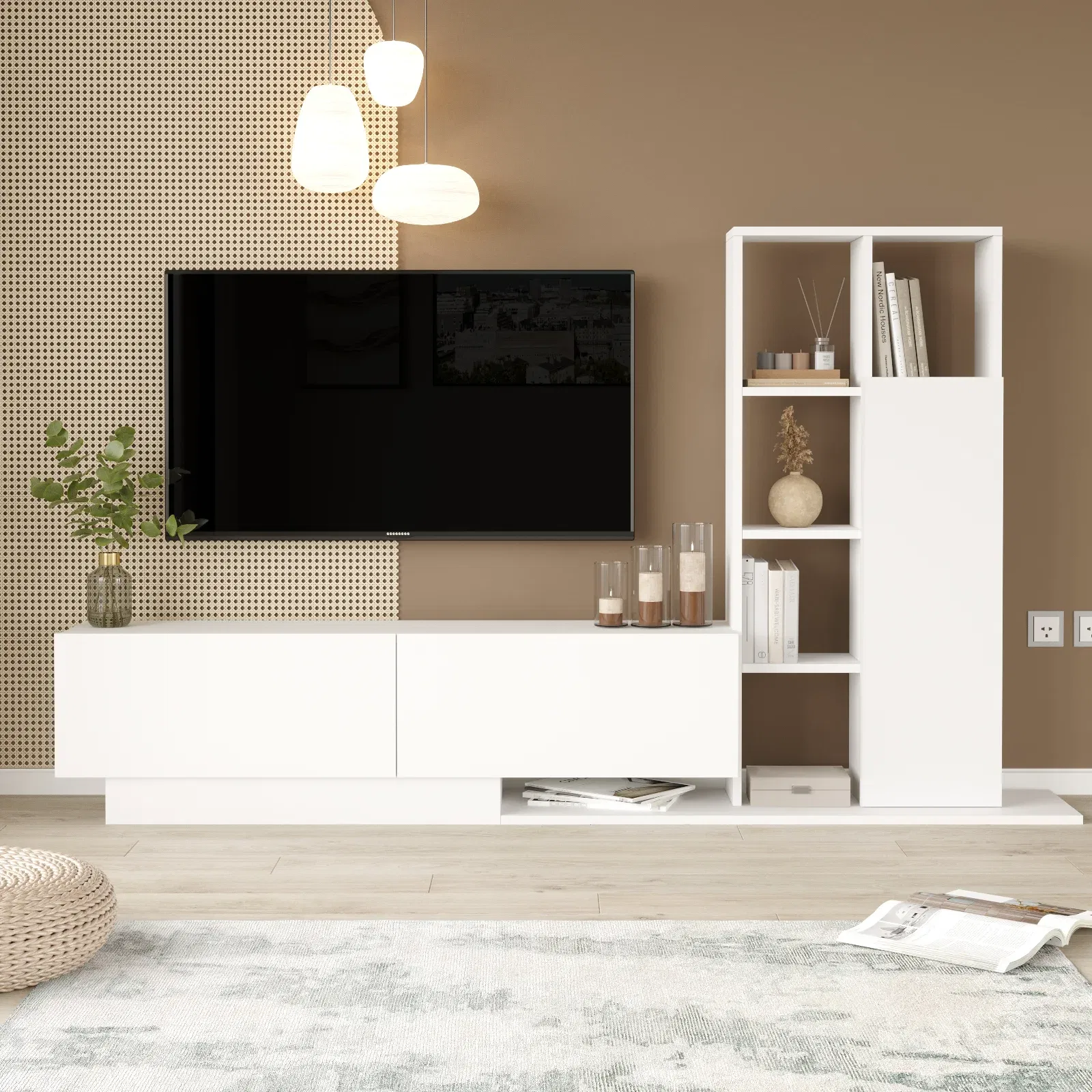 Meuble TV MADISSA