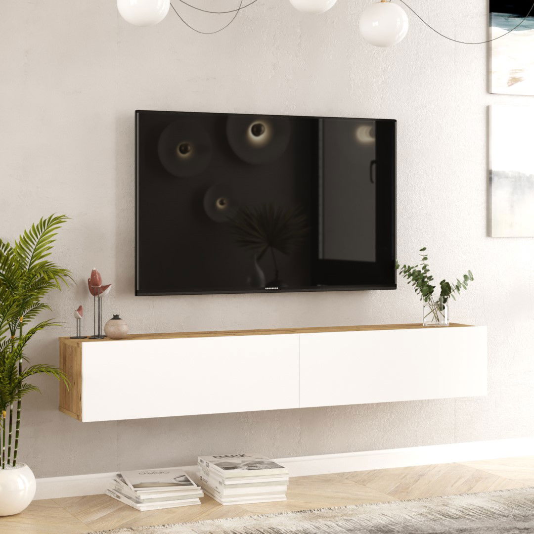 Meuble TV KIRU