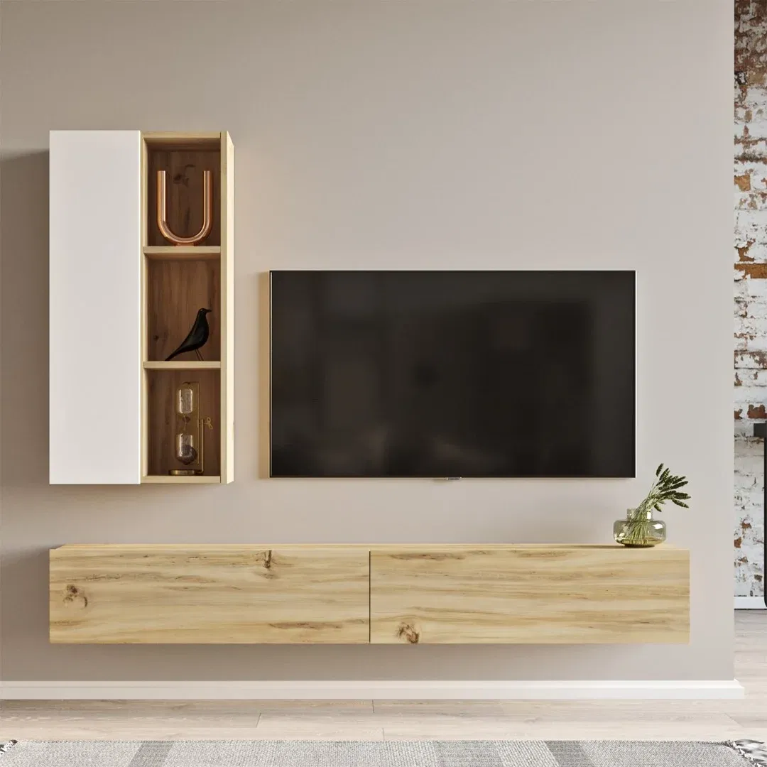 Meuble TV Luvio