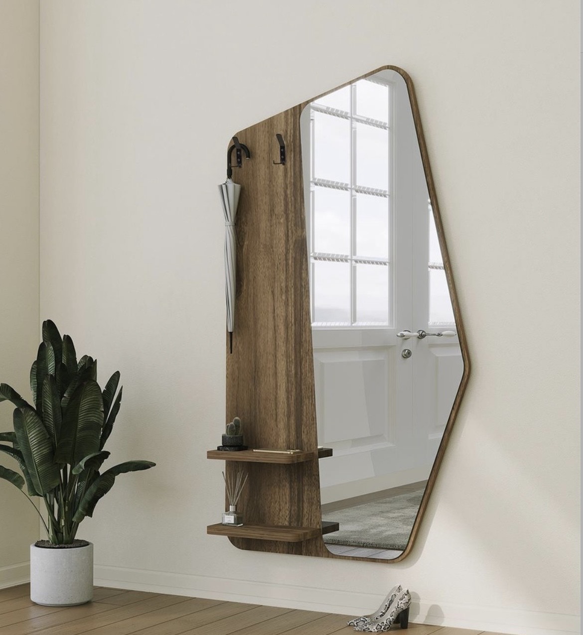 Miroir Ery