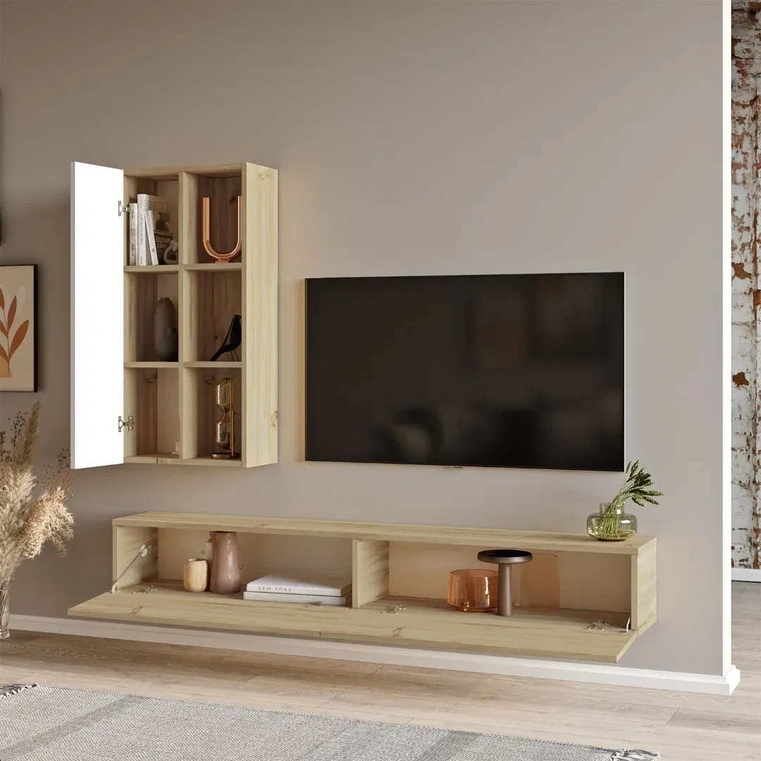 Meuble TV Luvio