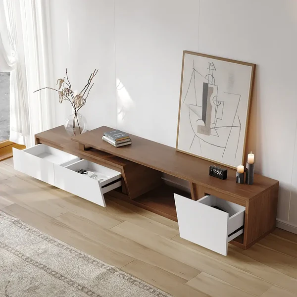 Meuble TV Linea