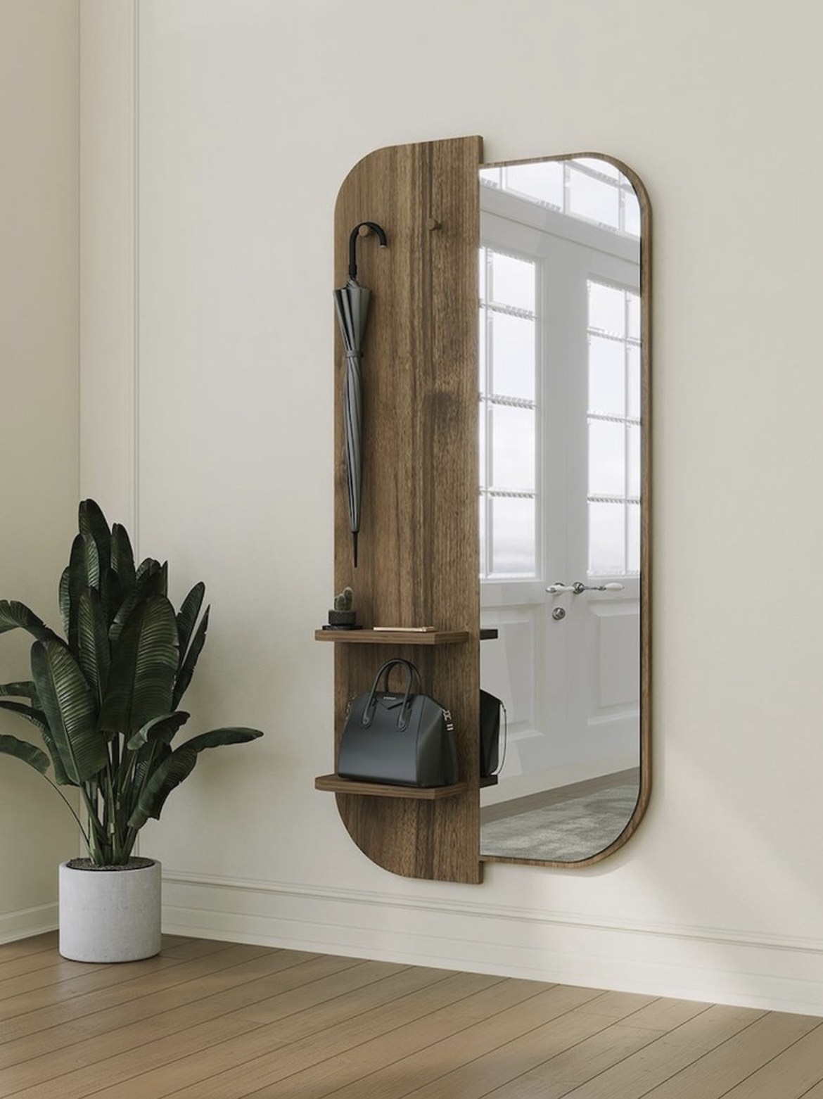 Miroir RIA