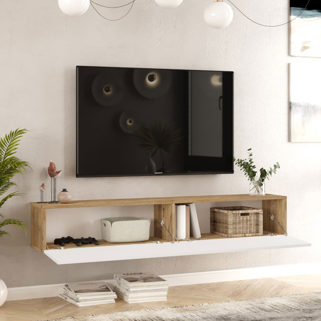Meuble TV KIRU