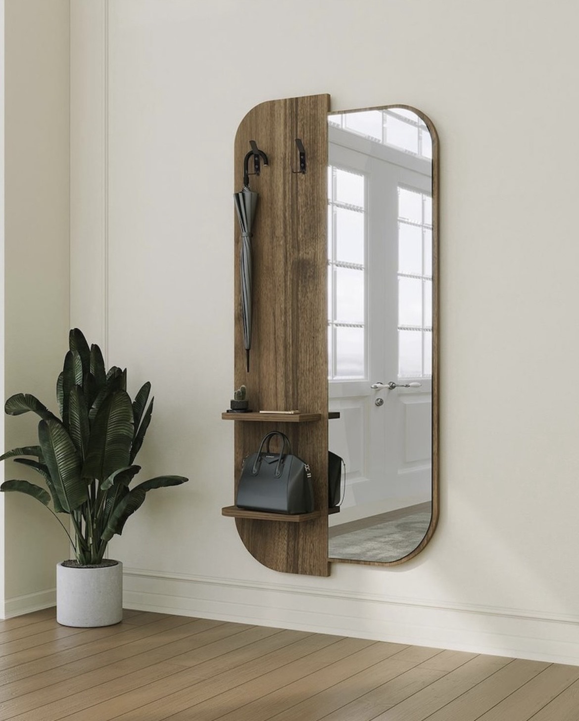Miroir RIA