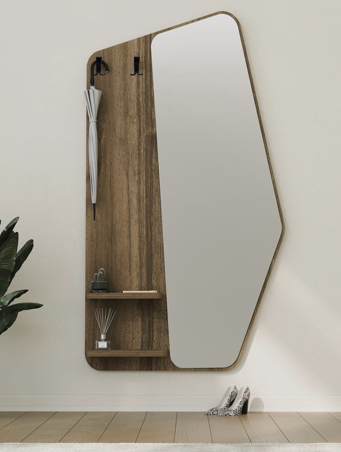 Miroir Ery