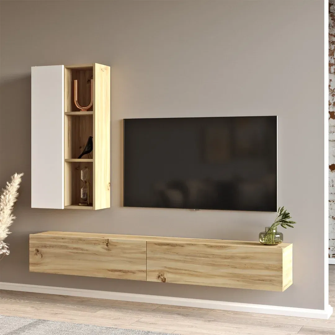 Meuble TV Luvio