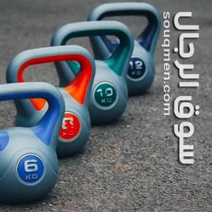 معدات المتجر