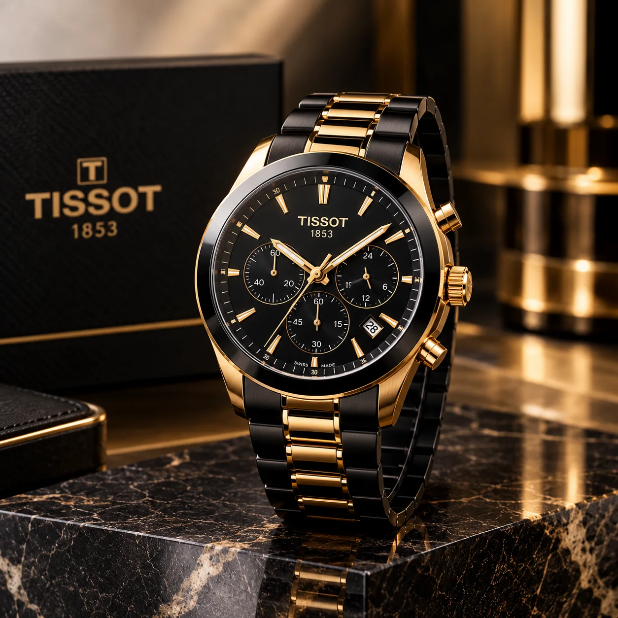 Montres Homme