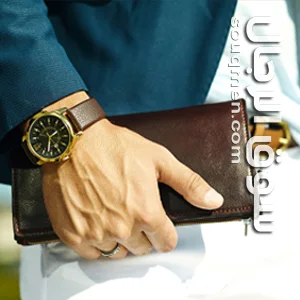 ملابس واكسسوارات