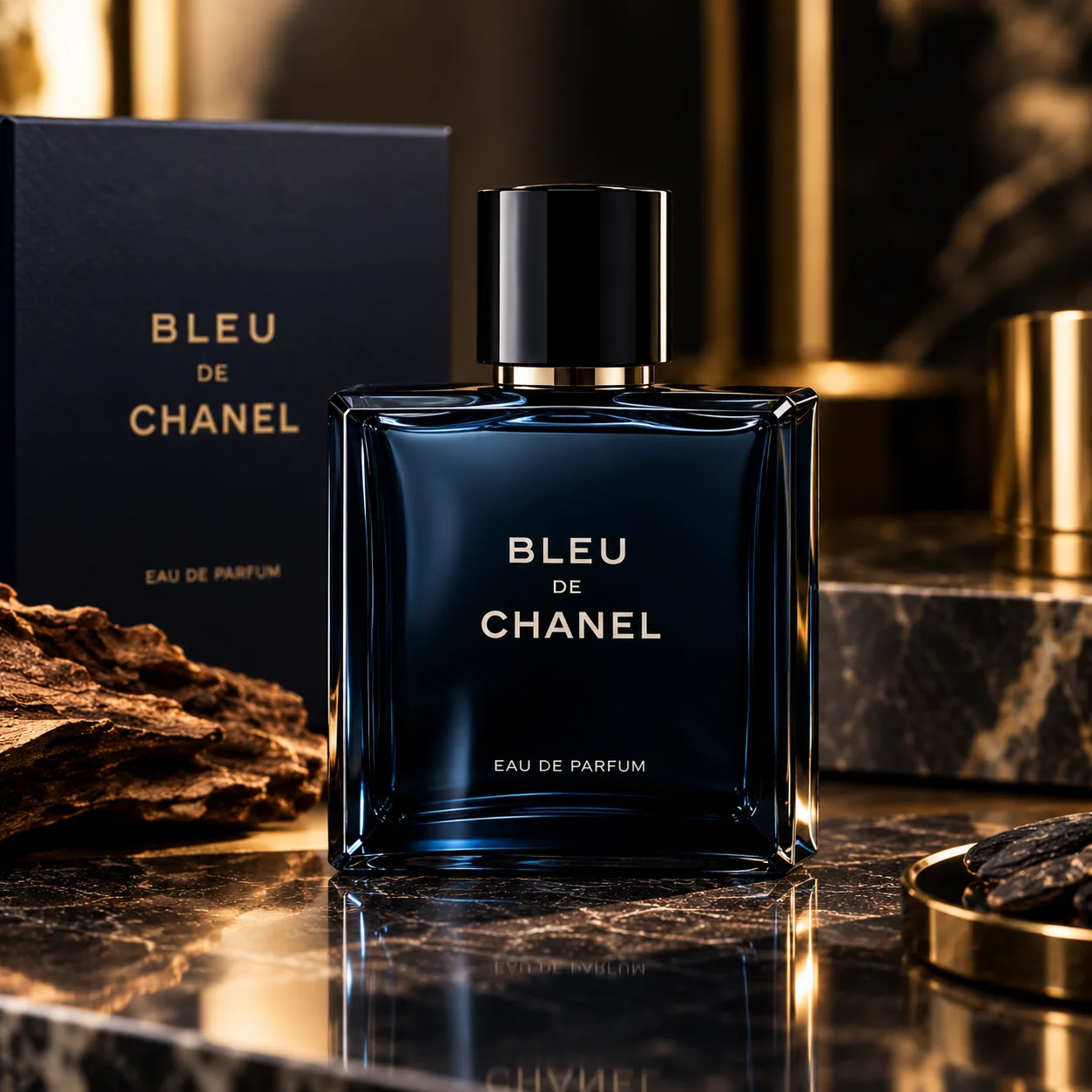 Parfums Homme