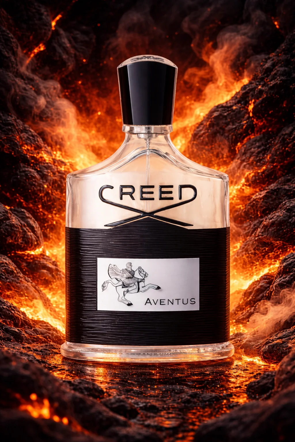 Cerrd aventus Inspiration – Eau de Parfum 30ML