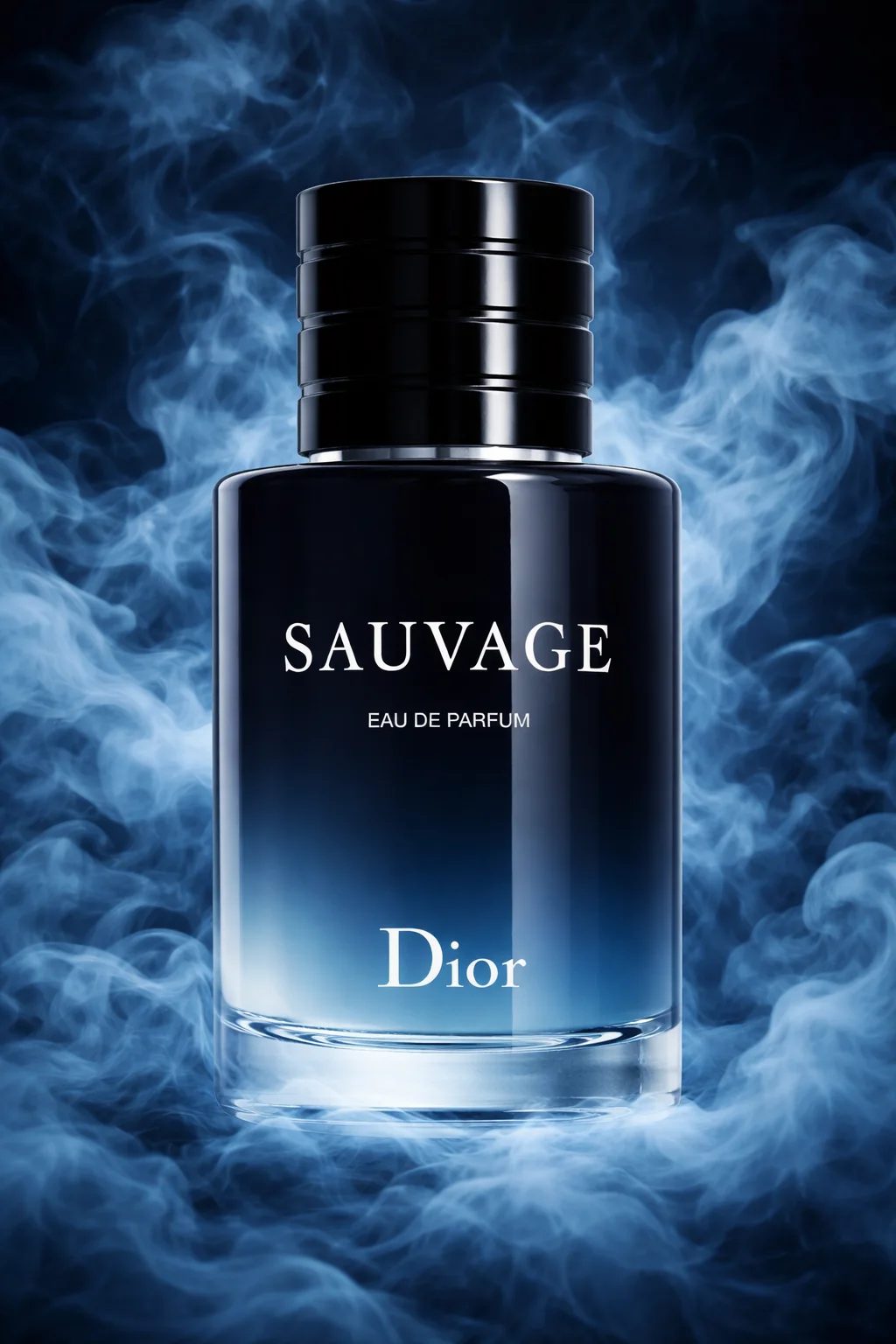 Inspired by Sauvage – Parfum Homme 50ML