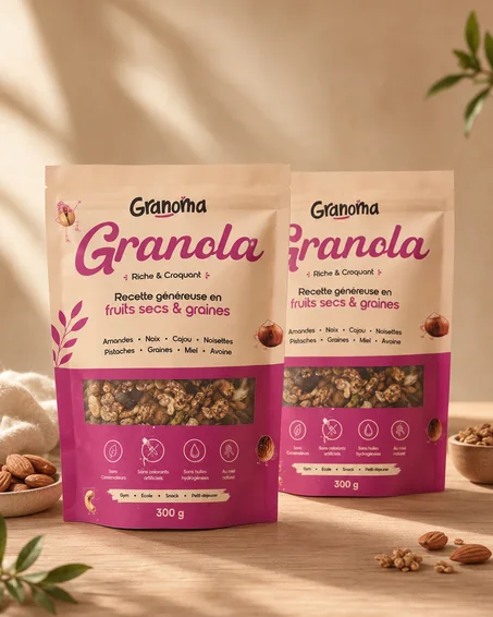 Pack Best-Seller (2 sachets)