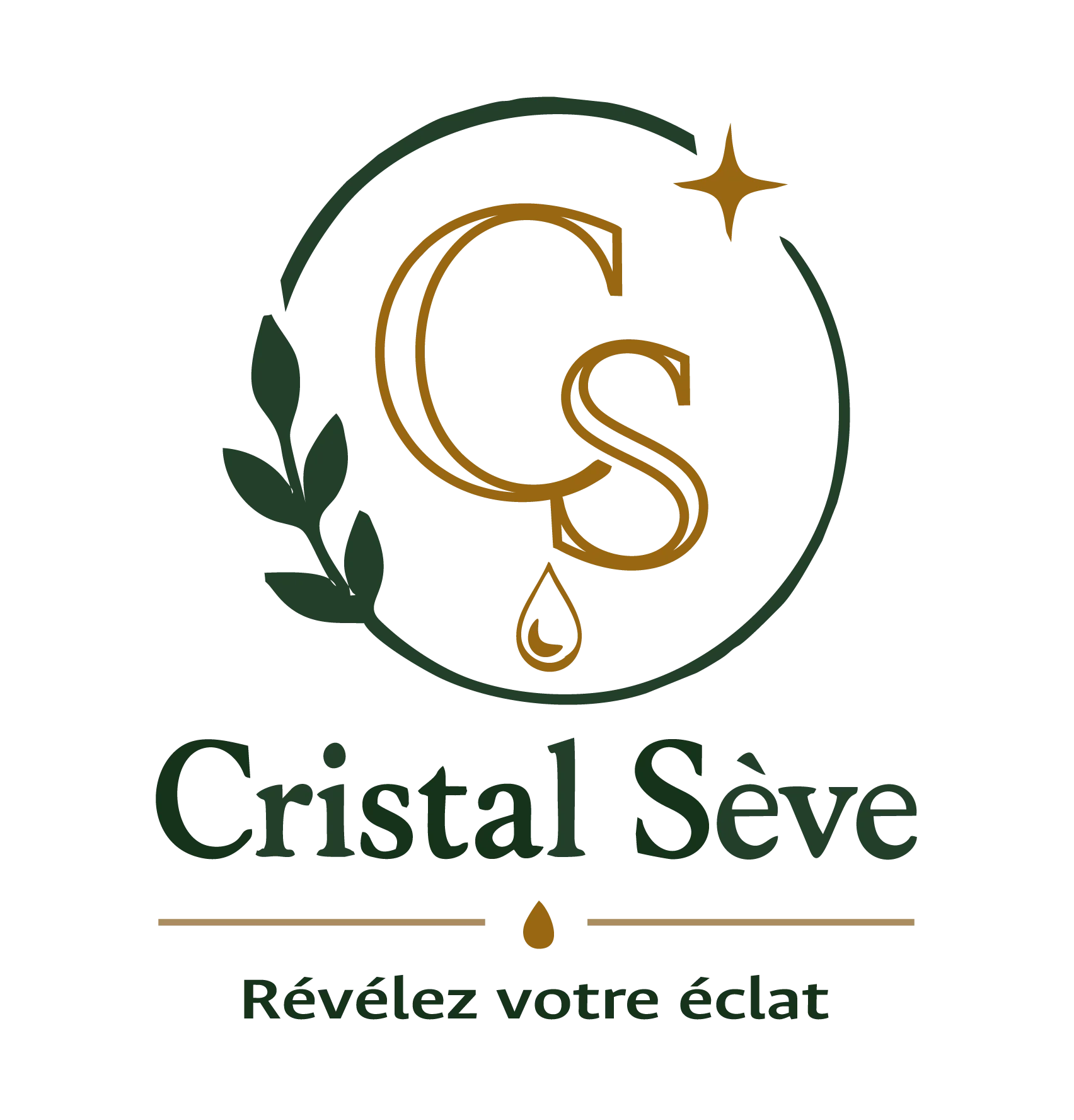 Cristal Sève
