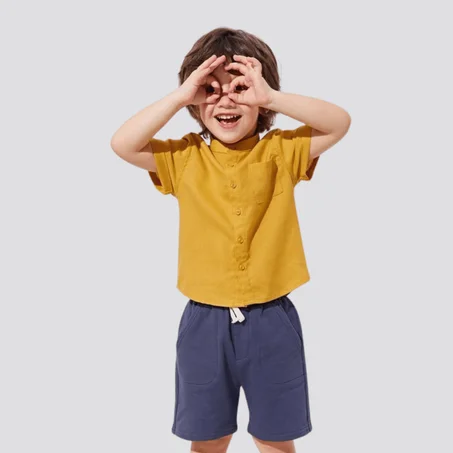 Vêtements pour garçons