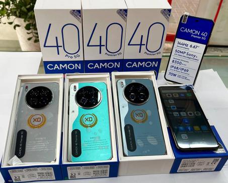 TELEPHONES TECNO ( copie )