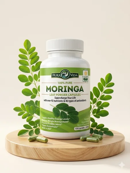 MORINGA