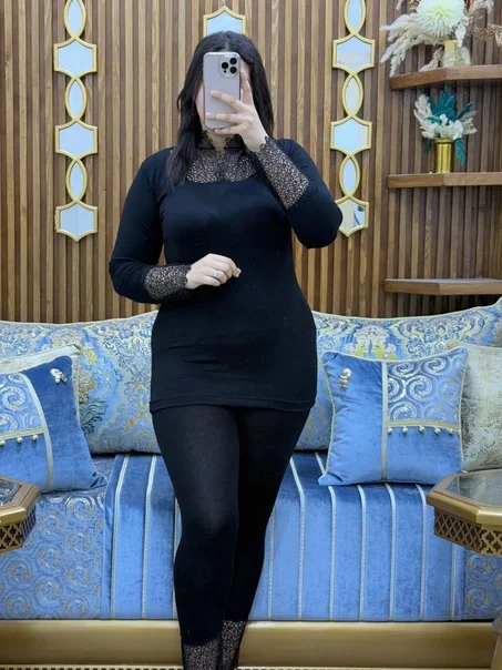 Pyjama Tissu Licra