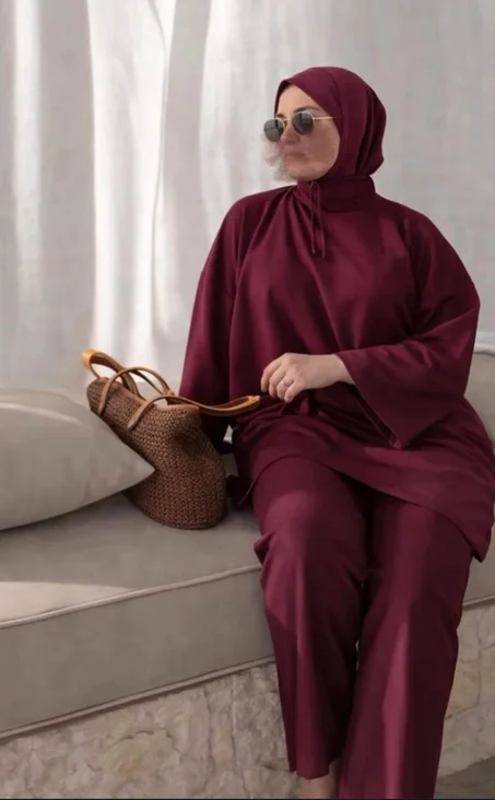 بوركيني