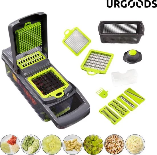 Mandoline de cuisine